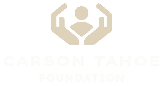 Carson Tahoe Health logo