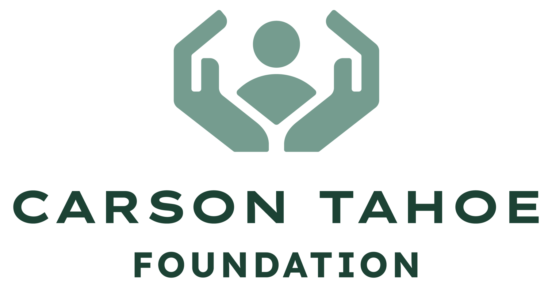 Carson Tahoe Health logo